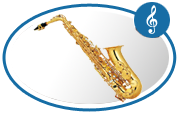 Saxofoon