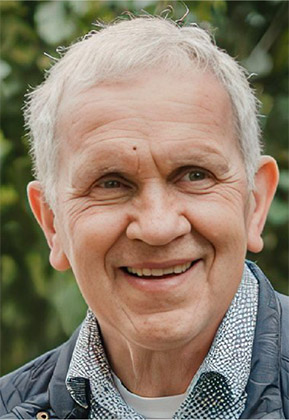 Paul Gielen