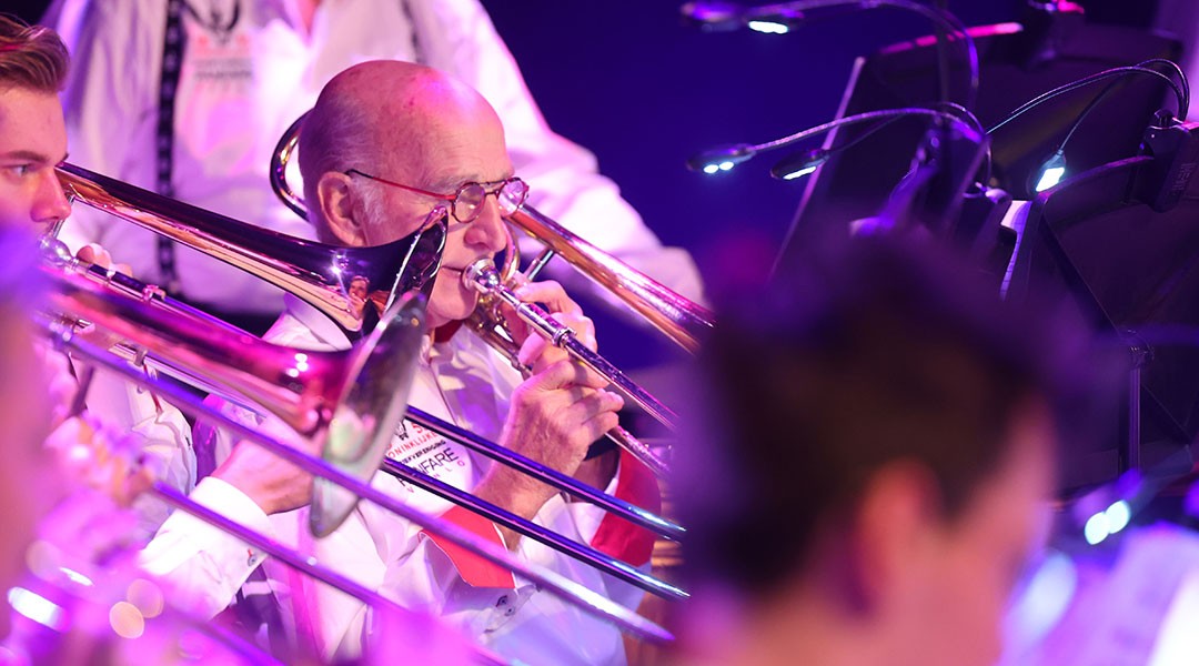 Koninklijke Muziekvereniging Fanfare Venlo: Zoë is d'r in Venlo maar ein!